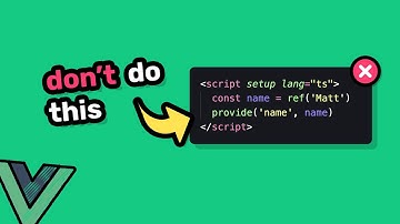 The Problem with This Vue Feature (and how to fix it)