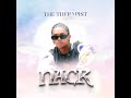 The therapist  nack official audio