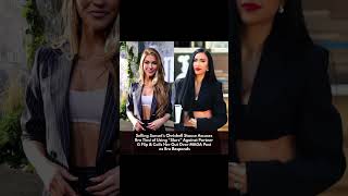 Selling sunset Chrishell Stause Accuses BRE Tiesi Of Using Slurs