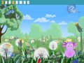 Лунтик: Учит буквы [Обучающая игра для малышей] ч.1