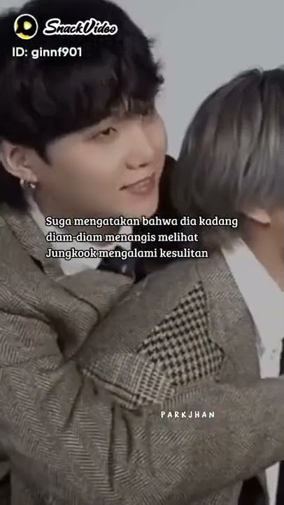 sayang kalian , Jungkook , Suga 💜💜💜