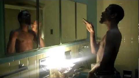 D.Frank Mirror Mirror