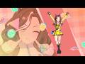 【ウマ娘】ウマすぎ!グルメパレード デアリングハート (歌唱ボイス無し) 4K ライブシアター