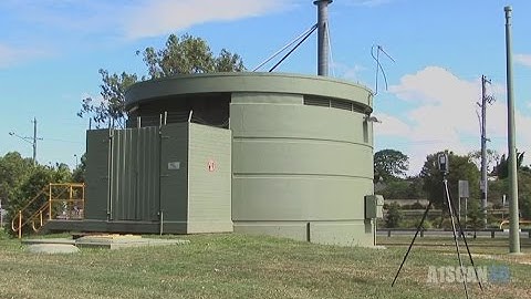 A1Scan3D Demonstration Video 360 Laser Scanner