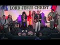 SHEKINAH GLORY (WE WANT MORE) + YOUR PRESENCE IS HEAVEN | Radiance Main