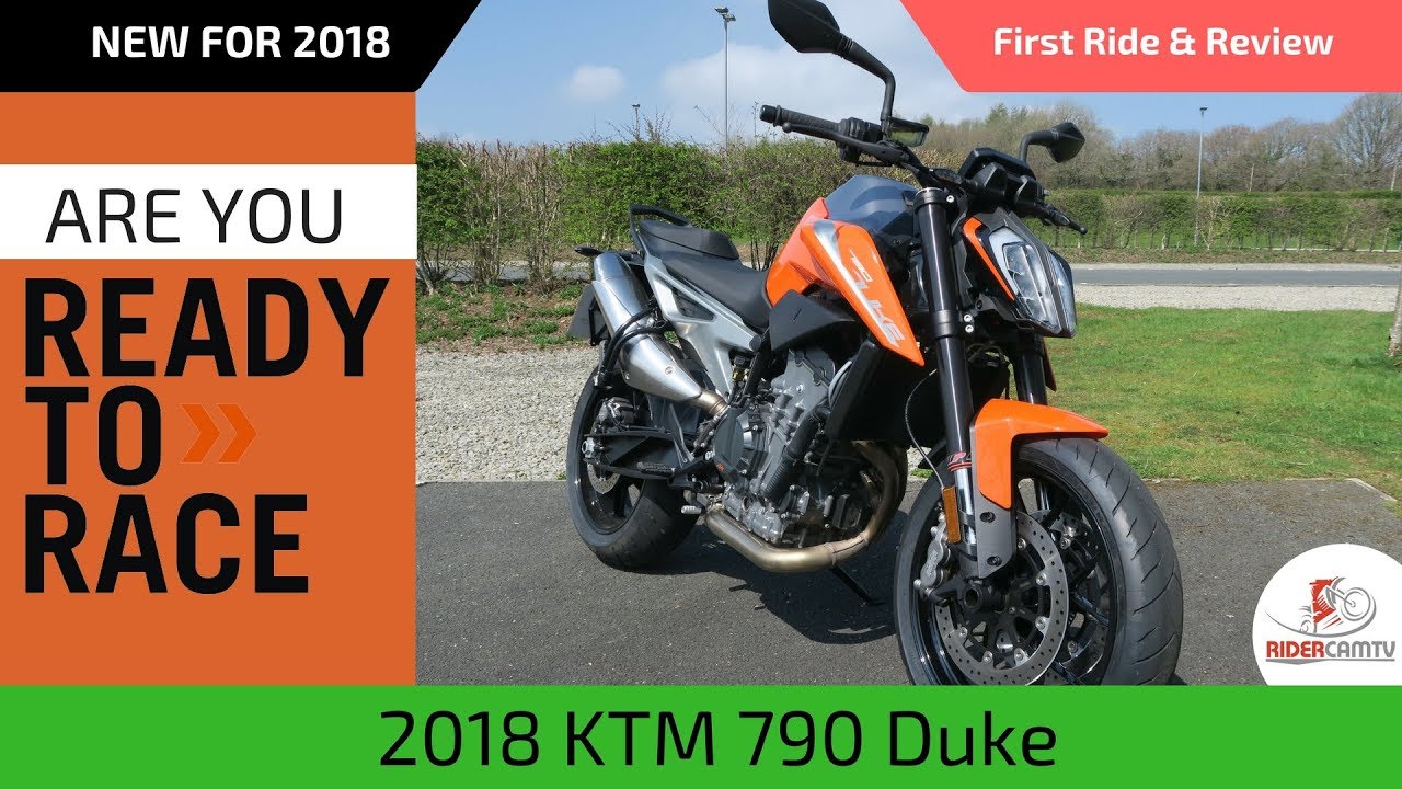ktm duke 790 vs bmw f900r