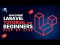 How to configure phpmysqlapache in local machine laravel php tutorial