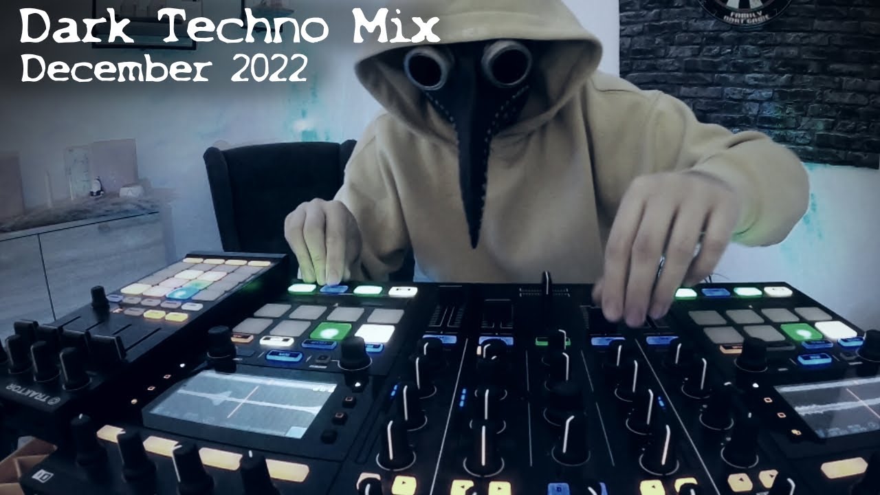 Stream 𝚂𝚟𝚎𝚗𝚉𝟽𝟽  Listen to Techno (underground) Sets Mixes