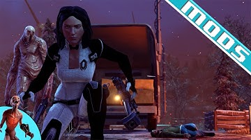 XCOM 2 MODS | WEEK #29 - Top 5