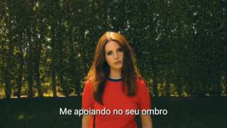 Lana Del Rey - Coachella - Woodstock In My Mind (Legendado Em Pt)