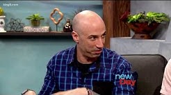New Day Hot Topics with Steve Migs - New Day Northwest