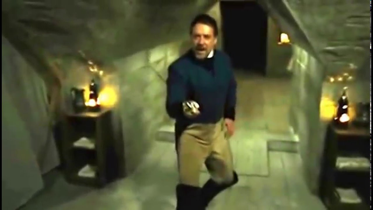 Les Miserables - La Confrontation (FRENCH)