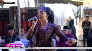 Langgam Dadi Ati ⁉️ Voc Celsi || Bayu Music Live Madiun