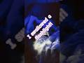 Snow Queen swallowed a flashlight. #funny