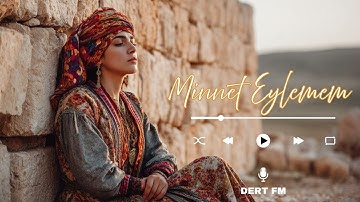 MINNET  EYLEMEM | Kalbinize Dokunacak Türkü 2025 (Cover) ✅