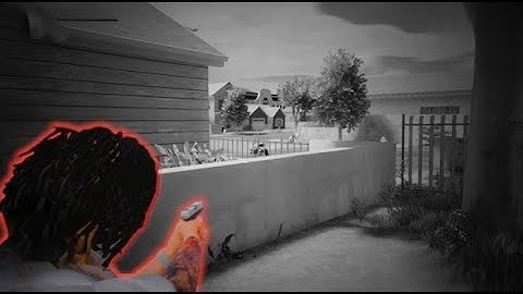 WickV2 l SLRP x TMFRZ l FiveM Montage