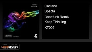 Download Lagu Castano - Specta (Deepfunk Remix) MP3