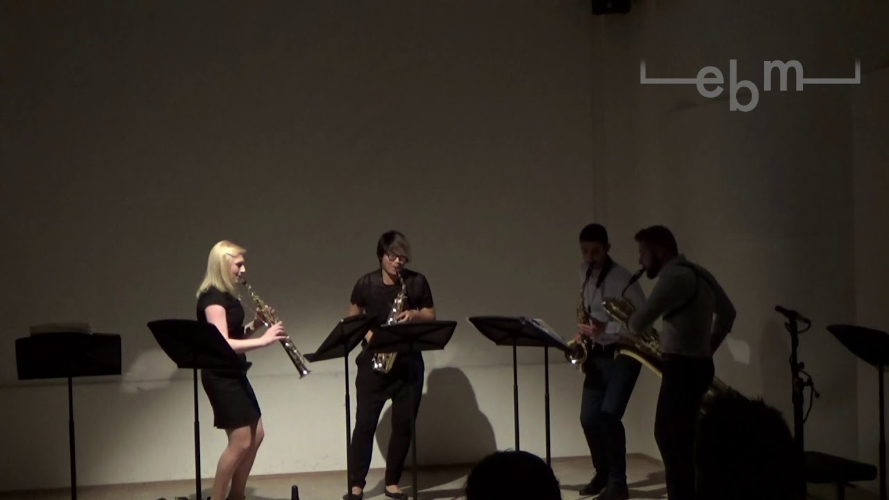 Jalkin - Ramon Lazkano - Ensemble du Bout du Monde (live performance)