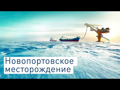 «Новый Порт» — лучший проект в нефтегазовой отрасли по оценке международных экспертов