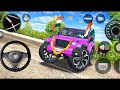 Modified Mahindra Thar Car Games: Indian Cars (Gadi Wala Game) - Car Game Android Gameplay 2026