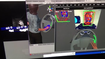 OpenCV image processing