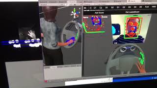 OpenCV image processing
