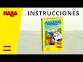 HABA Rally De Animales Mix MAX - ESP