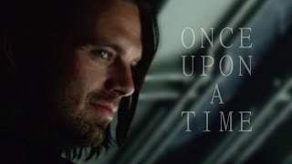 Once Upon a Time ~ Bucky Barnes