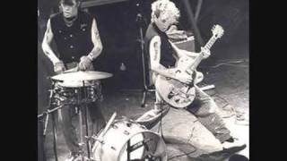 Stray cats Jeanie, Jeanie, Jeanie chords