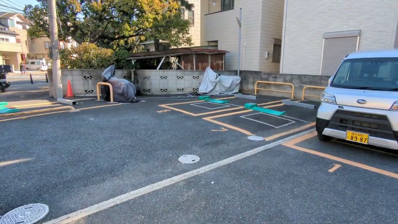 神奈川 県 川崎 市 幸 区 古市場 1 丁目