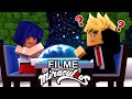 Minecraft: FILME - MIRACULOUS AS AVENTURAS DE LADYBUG E CAT NOIR (PARTE 6)