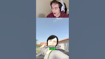 WHY IS THIS GAME SO HARD.... (Schoolboy Runaway)