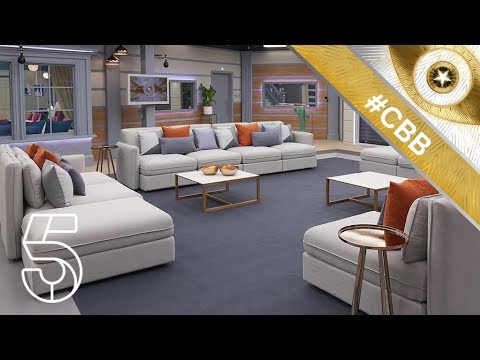 bb house tour