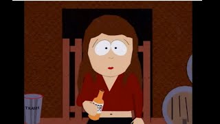 Cartman´s MOM SLEPT with Chief Running Water | South Park S01E13 - Cartman's Mom Is a Dirty Slut Resimi