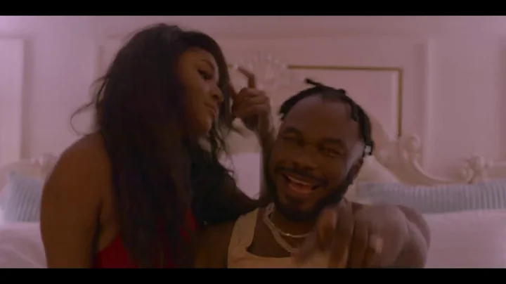Slimcase - Erica (Official Video)