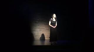 No One Else (The Great Comet) Amanda Nolan