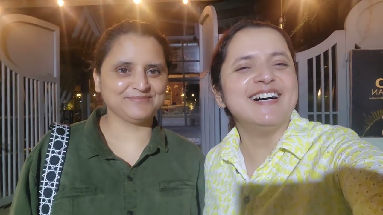 FAMILY OUTING  || JAMMU ||SARS BHARTI VLOGS