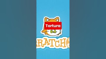 SCRATCHJR VS SCRATCH #shorts #scratch