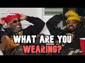 Funniest Wardrobe Jokes | Joe Budden Podcast