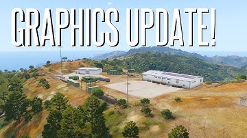 ARMA IS BEAUTIFUL! - Graphical Fidelity Update!