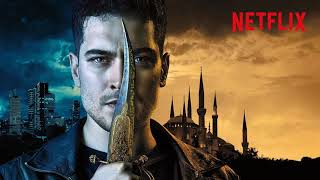 Netflix | The Protector Soundtrack - Time To Revenge (Extended Recut) Resimi