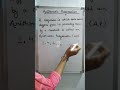 What is an arithmetic progression...?