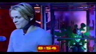 Westlife - Live and Kicking - Part 1 - 21st October 2000