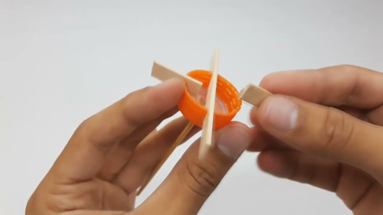 كيف تصنع قارب بدون محرك اعادة تدوير البلاستيك - YouTube
