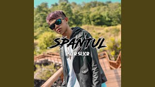 Spantul