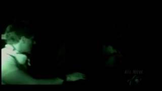 Ghost Adventures - Zak pokes Nick in the eye