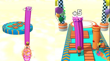 Shortcut run gameplay || android ios games || View Gaming Channel _ #shortcutrungameplay