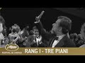 TRE PIANI - RANG I - CANNES 2021 - VO