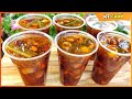 Cách Nấu Chè Dưỡng Nhan Bổ Dưỡng Thanh Mát - Đẹp Da Chống Lão Hoá Đơn Giản Tại Nhà - KT Food