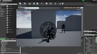UE4 - Stealth Project - Devlog#3